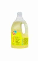 Sonett Organic LAUNDRY LIQUID Color. Mint & Lemon