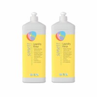 Sonett Organic Laundry Rinse for all types of textiles -Refreshes colors ( Pack of 2 )
