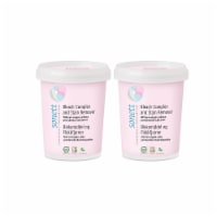 Sonett Organic Bleach Complex and Stain Remover For Bleaching White Laundry ( Pack of 2 )