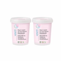 Sonett Organic Bleach Complex and Stain Remover For Bleaching White Laundry ( Pack of 2 )