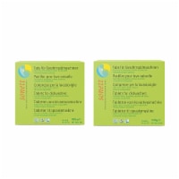 Sonett Organic Tablets for dishwasher (25 tablets x 0.67oz,18 oz)