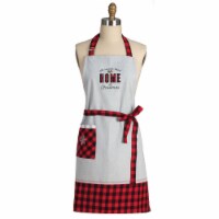 KayDee Designs Holiday Apron Perspective: Main