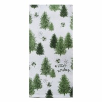 Kaydee Designs Evergreen Dual Purpose Towel Perspective: Main