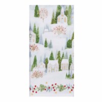 Kaydee Designs Dual Purpose Village Towel Perspective: Main