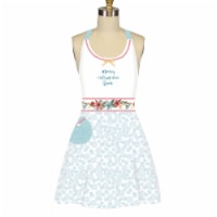 Kaydee Designs Mom Queen Apron Perspective: Main