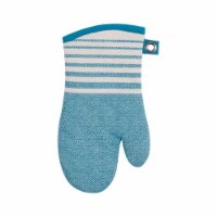 TEAL OVEN MITT Perspective: Main