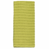 KayDee Designs Terry Ribbed Kitchen Towels - Pear Green Perspective: Main