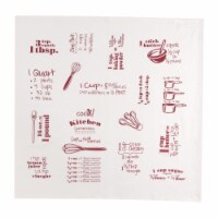 KayDee Designs Marsala Flour-Sack Towel