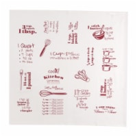 KD MRSLA FLOUR SACK TOWEL Perspective: Main