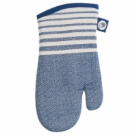 KayDee Designs Cook Oven Mitt - Cobalt Perspective: Main