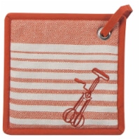 KayDee Designs Cook Potholder - Tiger Lily Perspective: Main