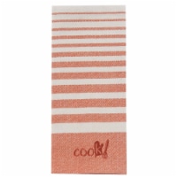 KayDee Designs Cook Tea Towel - Tiger Lily Perspective: Main