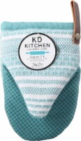 Kay Dee Designs® Grabber Mitt - Aqua Haze