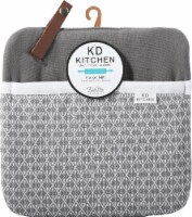 Kay Dee Designs® Pocket Mitt - Graphite