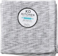 Kay Dee Designs® Dishcloths - Graphite