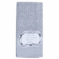 Kaydee Designs Be Awesome Tea Towel Perspective: Main