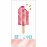 Kay Dee Hello Summer Cotton Towel Perspective: Main