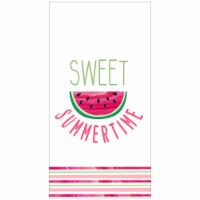 Kay Dee Sweet Summertime Cotton Towel Perspective: Main