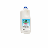 Pride of the Farm Lowfat 1% Milk Perspective: Main