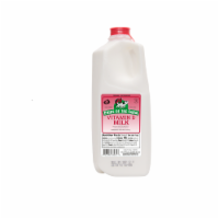 Pride of the Farm Vitamin D Milk Perspective: Main