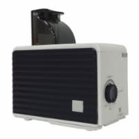 Portable Humidifier - Black & White