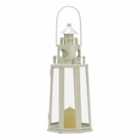 100 Lighthouse Candle Lantern