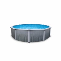 Martinique 15' Round 52'' Above Ground Pool