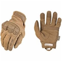 M Pact 3 - Coyote