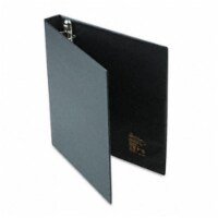 79-990 3-Ring Ezd Binder With Label Holder&#44; 1 Cap