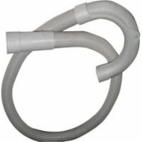 1 by 5 Washing Machine Hose with Hook