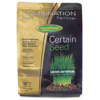 GT 3.75LB N Seed-Mulch, GT 3.75 lbs N Seed & Mulch