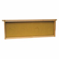 Medium Honey Super Beehive Wooden Frame
