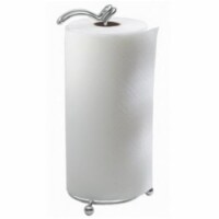35412 Chrome Paper Towel Holder
