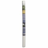 734 6 x 25 ft. Seed & Frost Blanket - White