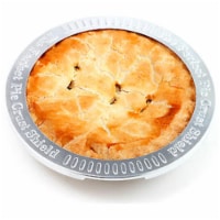 10 in. Pie Crust Shield
