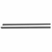 89787 5 ft. Heavy Duty Sturdy Metal Plant Stake