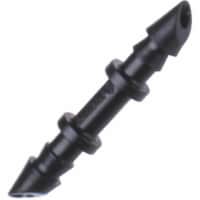312010B 10 Pack Barb Connector - 0.25 in.