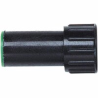 303G00UB Compression Hose End Plug - 0.5 in.