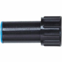 305G00UB .710 in. End Plug With Cap