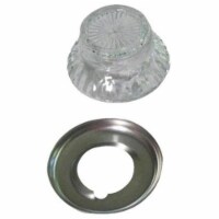 246 Replacement Percolator Top, Large
