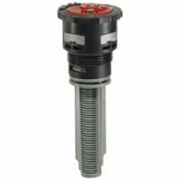53926 Precision Series Quarter Pattern H2FLO Nozzle, Male Thread