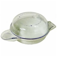 Eggs N Muffin Breakfast Microwave Pan - Pack Of 6