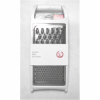 Drum Grater with 3 Barrels, 1 - Fry's Food Stores