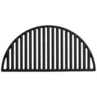 Half Moon Cast Iron Cooking Grate for Classic
