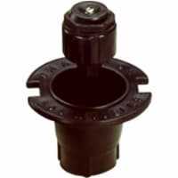 P38PQ Economy Quarter Circle Pop Up Sprinkler Head