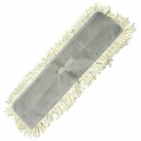 DM-40124 5 x 24 in. Cut End Dust Mop