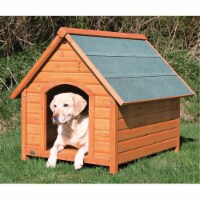Log Cabin Dog House, Large
