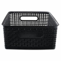 Weave Bins