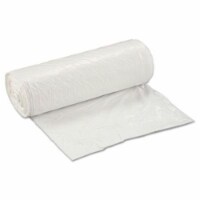 Low-Density Commercial Can Liners