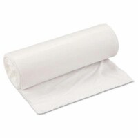 Low-Density Commercial Can Liners